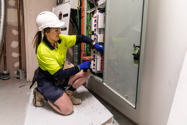 Best Electric Panel Repair  in Knightsen, CA