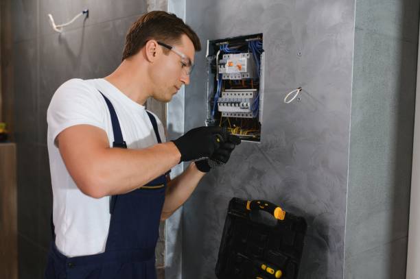 Best Licensed Electrician  in Knightsen, CA