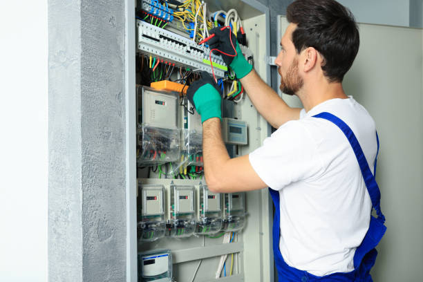 Best Industrial Electrical Services  in Knightsen, CA