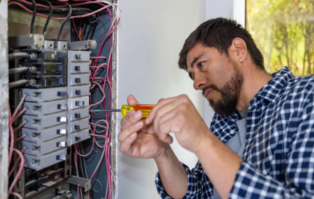 Best Commercial Electrician Services  in Knightsen, CA